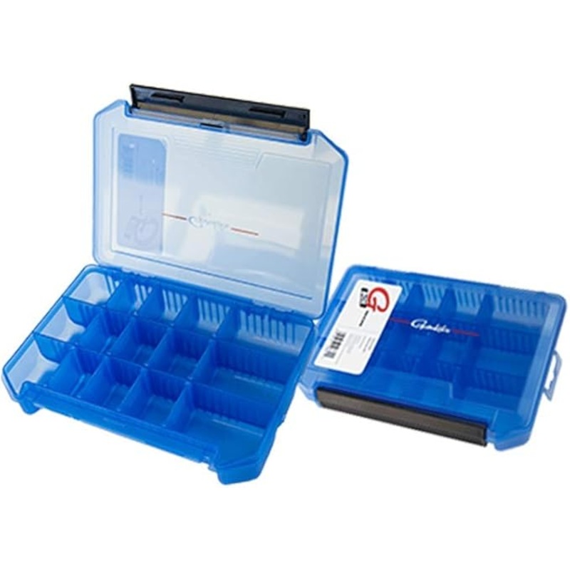 Gamakatsu G-Box 3200 Utility Case – Blue ZZZ