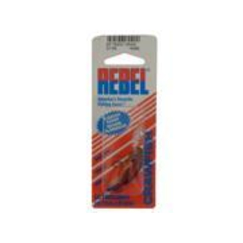 Rebel Crawfish – 1-1/2″ – 1/9 Oz. – Nest Robber ZZZ