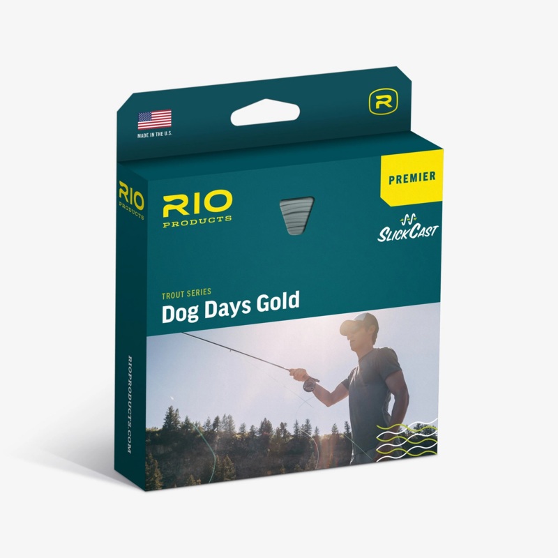 RIO Products Premier Dog Days Rio ZZZ