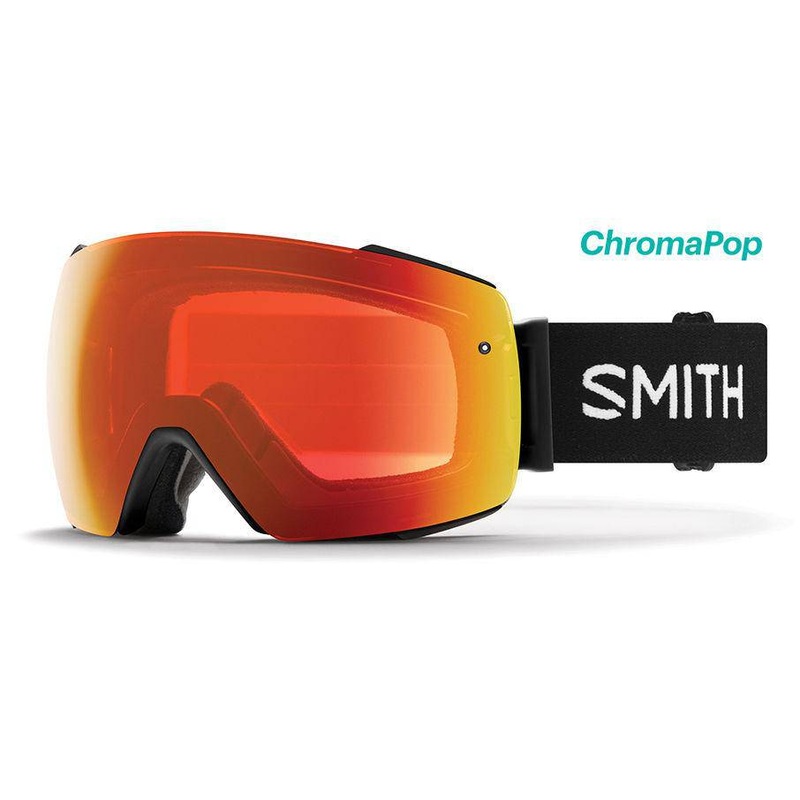 Smith I/O Mag Goggles