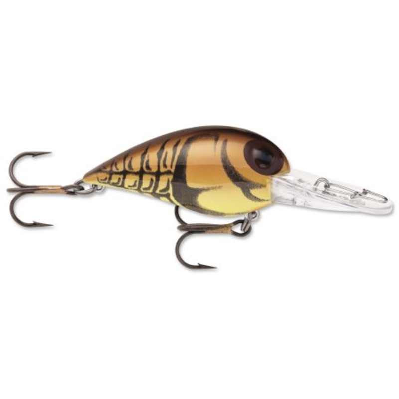 Storm Original Wiggle Wart Crankbait SKU – 891540 ZZZ