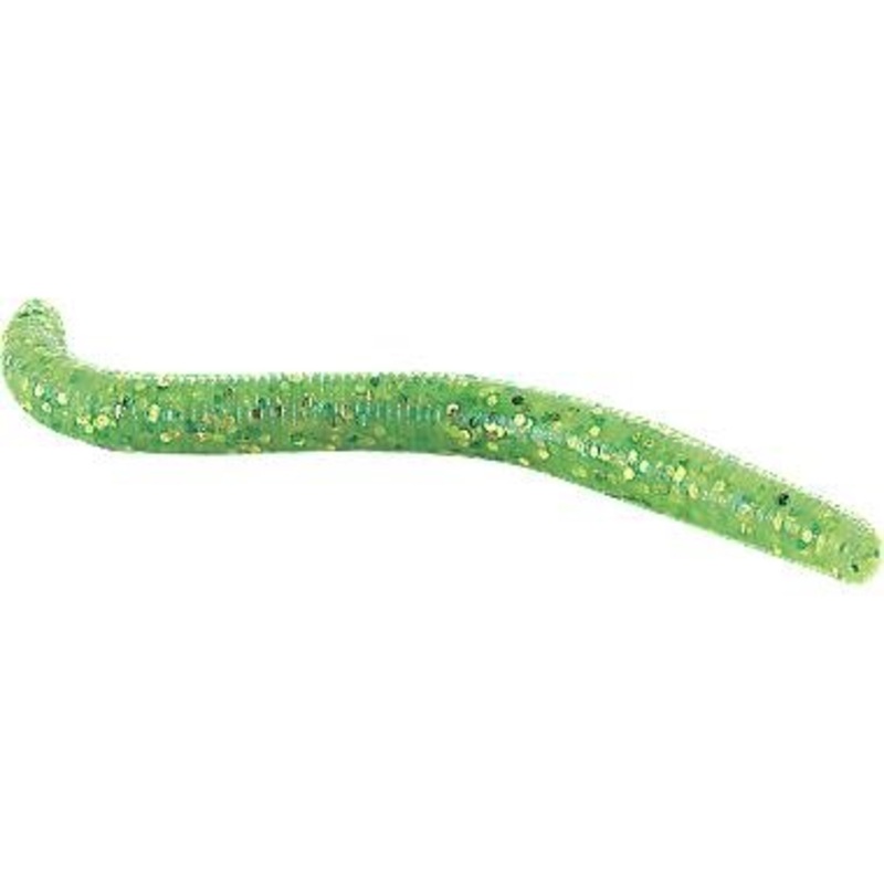 XXB Gary Yamamoto Fat Senko Soft Bait Gray