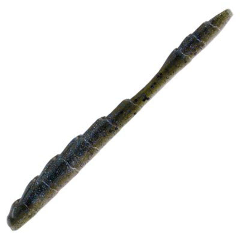 XXB Googan Baits Gdd-5-Nat Drag N Drop 5In 7Bg Drop Natural Fishing Lure