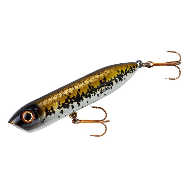 XXB Heddon Chug’N Spook Jr.