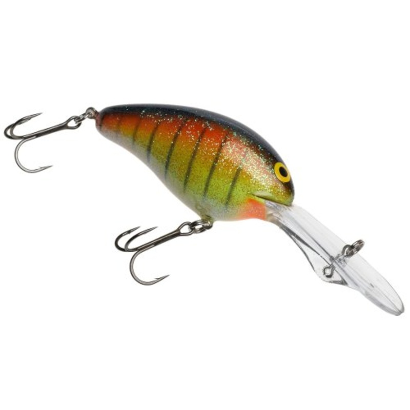 XXB Norman DD22 3  5/8oz Bumble Bee Perch