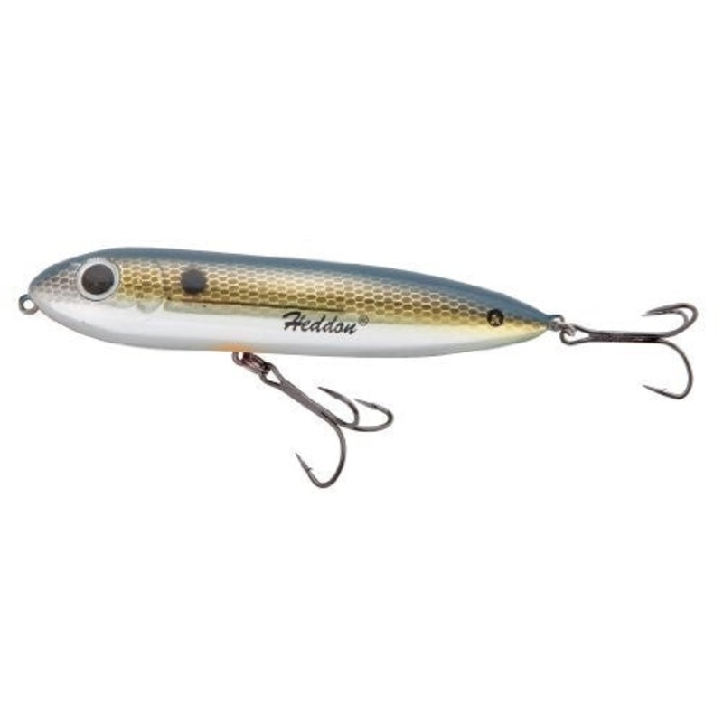 XXB One Knocker Spook Topwater Bait 4 12 12 Oz Foxy Momma Floating