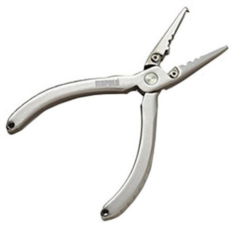 XXB Rapala Fishing 6-1/2  Aluminum Pliers