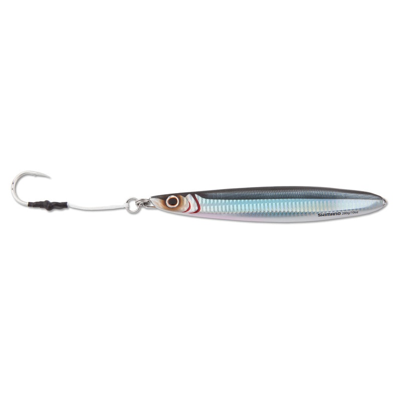 XXB Shimano Butterfly Flatside Jigs 112G