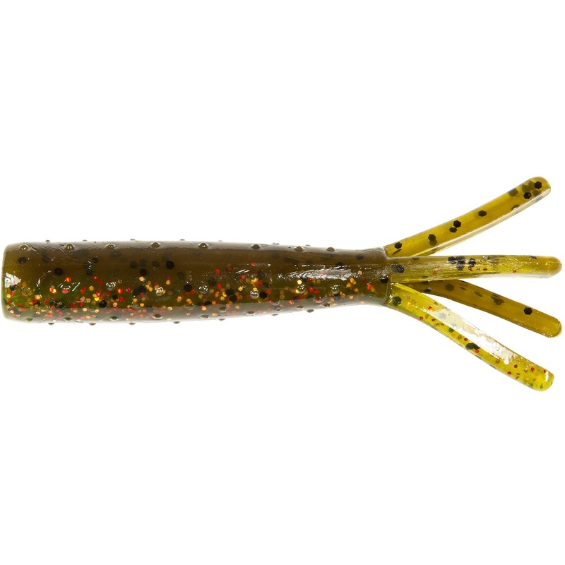 XXB Z-Man TRD TicklerZ – Canada Craw