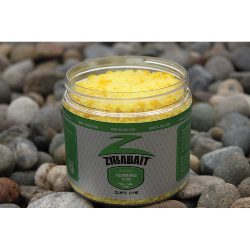 XXB Zilla Bait Herring Cure