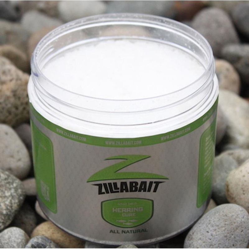XXB Zillabait Herring Cure