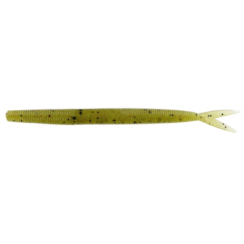 XXB Zoom Fluke Stick Jr Watermelon Red