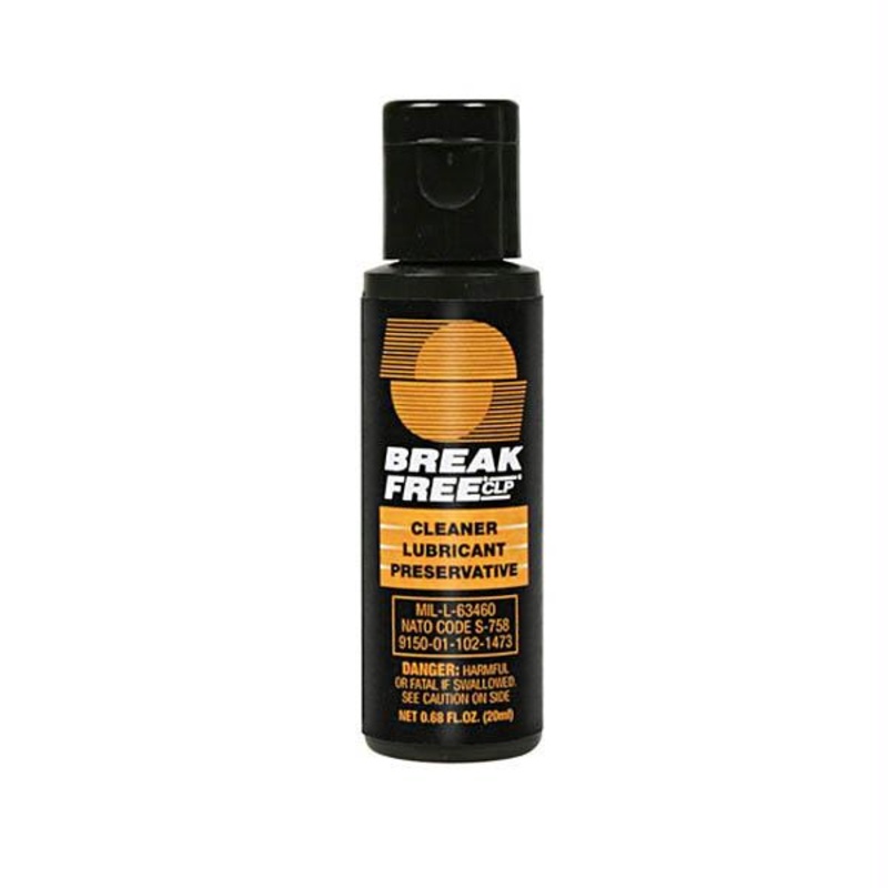 .68 Fl. Oz. – 20 Ml Squeeze Bottle