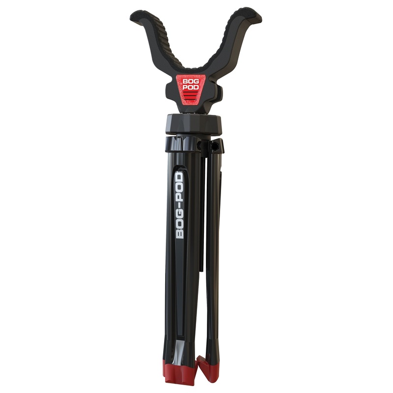 Bog-Pod Rapid Bog 110113 Rapid Shooting Rest ZZZ