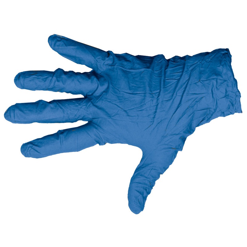 Danielson Sportsman’s Disposable Nitrile Gloves ZZZ
