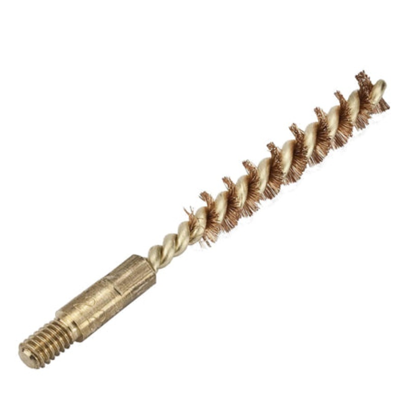 Gunslick Benchrest Phosphor Bronze Bore Brush .25 Caliber 91004 ZZB