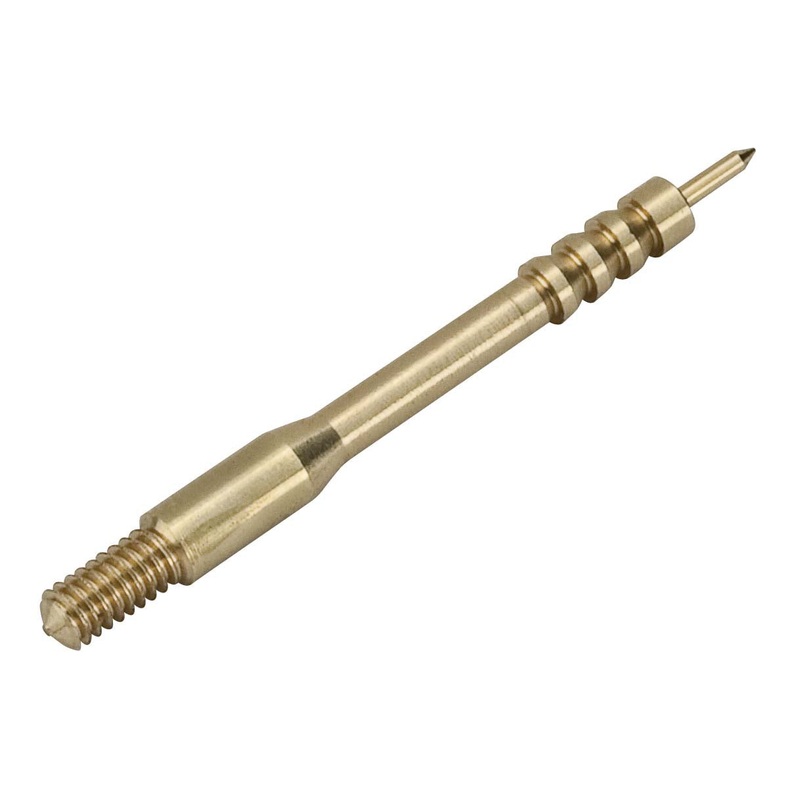 Gunslick Pro Benchrest Brass Rifle Jag ZZZ