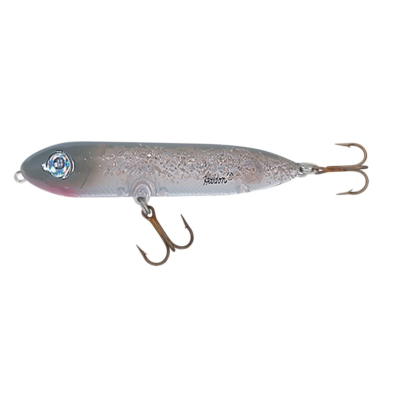 XXB Heddon Super Spook Jr.