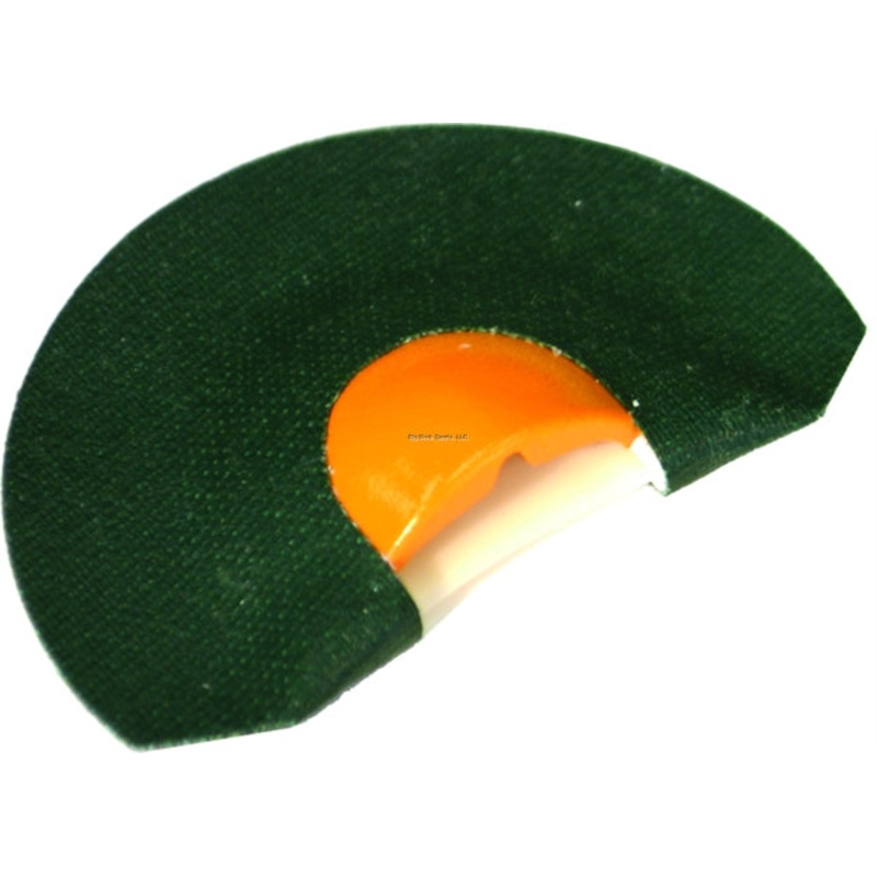 XXB Hunters Specialties Carlton’s Calls Single Reed Tone Trough Elk Diaphragm