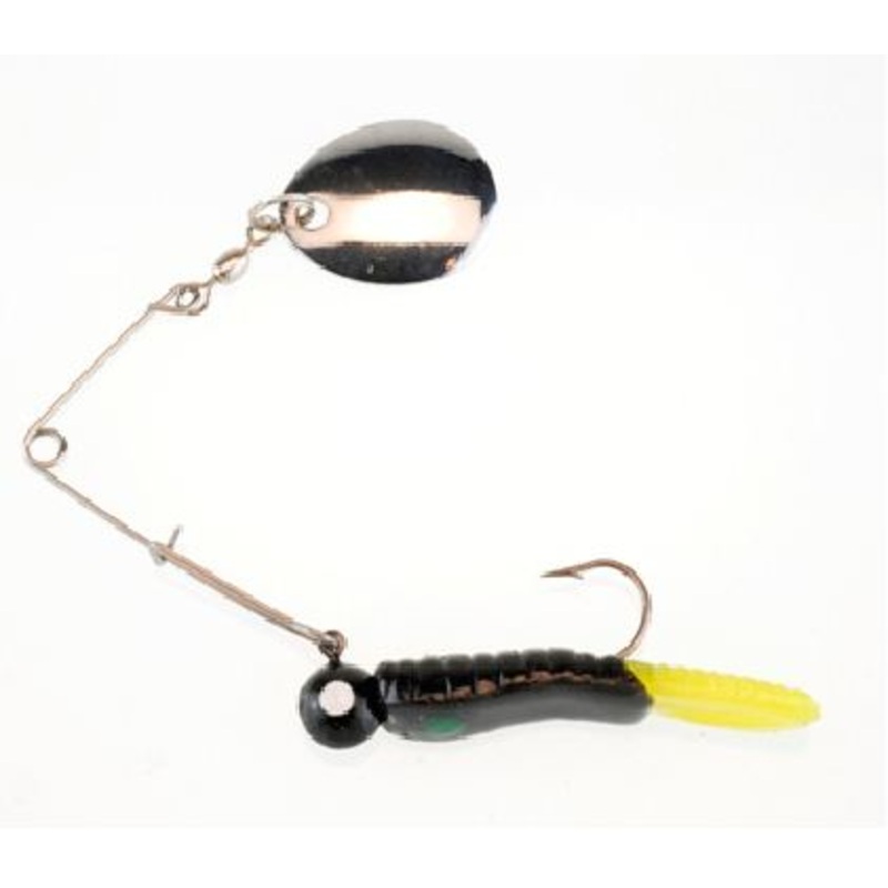 XXB Johnson Beetle Spin