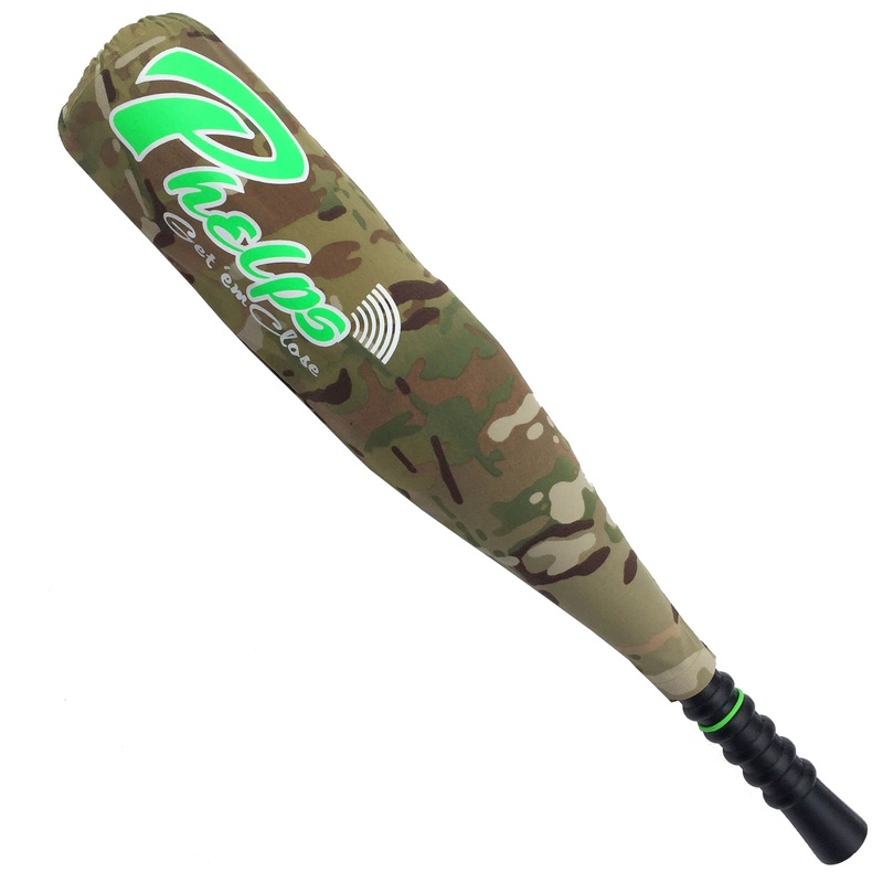XXB Phelps “Un-Rival-Ed” Elk Bugle Tube
