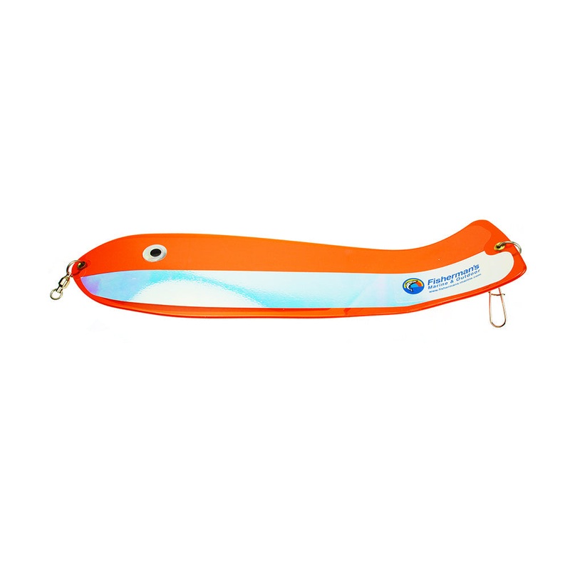 XXB Pro-Troll Fisherman’S Fish N Chip 11″ Flashers