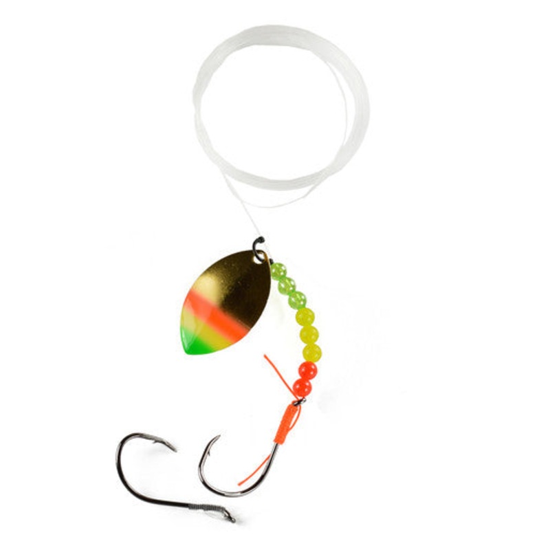 XXB Yakima Bait Gale Force Slip Tie Herring Rig
