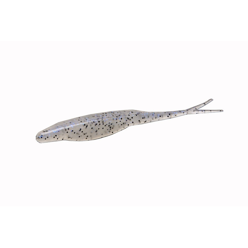 XXB Zoom 5-1/4″ Super Fluke Baitfish