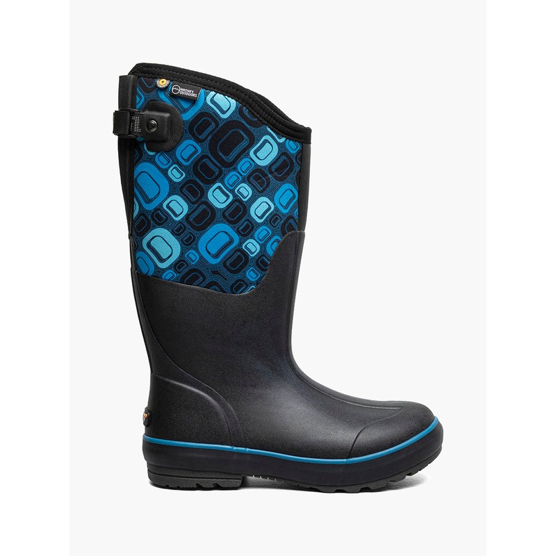 Bogs Classic II Tall Adjustable Calf Natives Outdoors Women’s