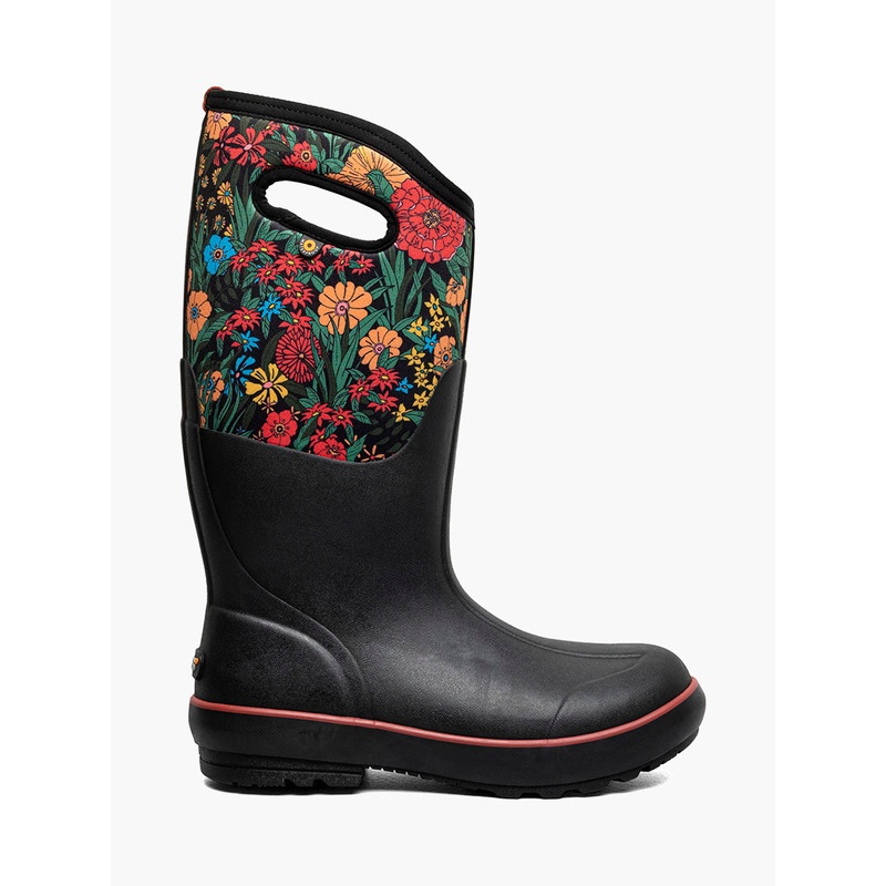 Bogs Classic II Vintage Floral Women’s
