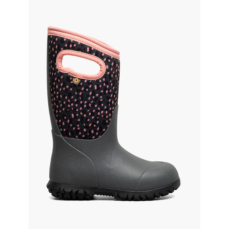 Bogs York Joyful Jungle Boots Kid’s