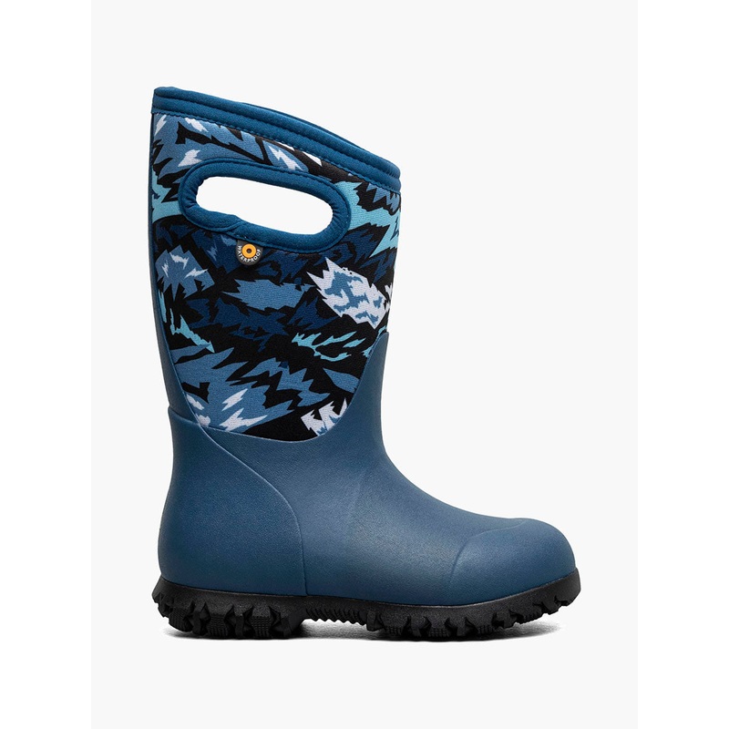Bogs York Winter Mountain Kid’s