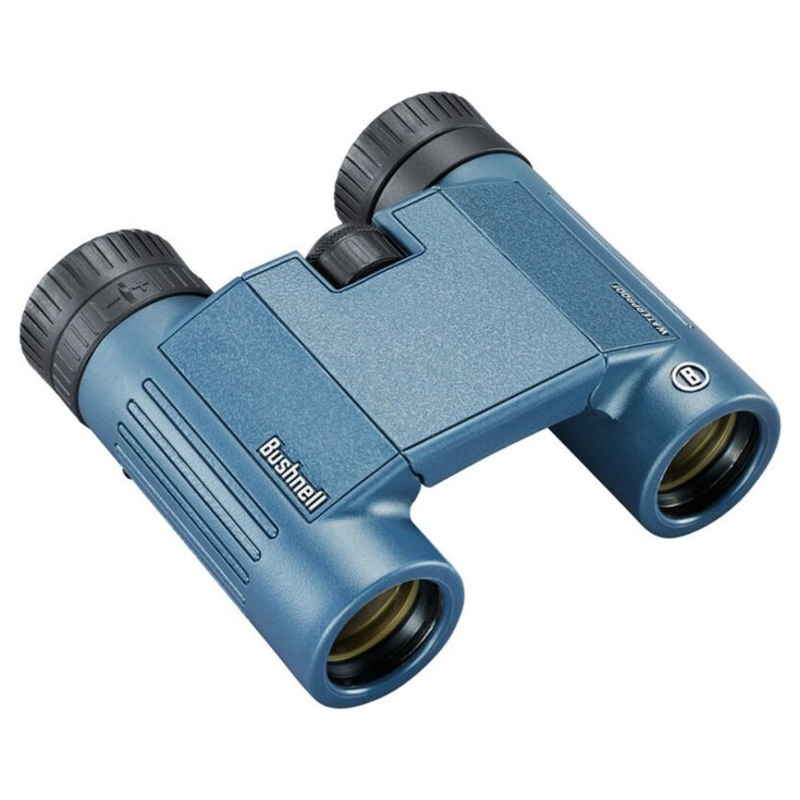 Bushnell Binoculars Bushnell H2O 8×25 Navy