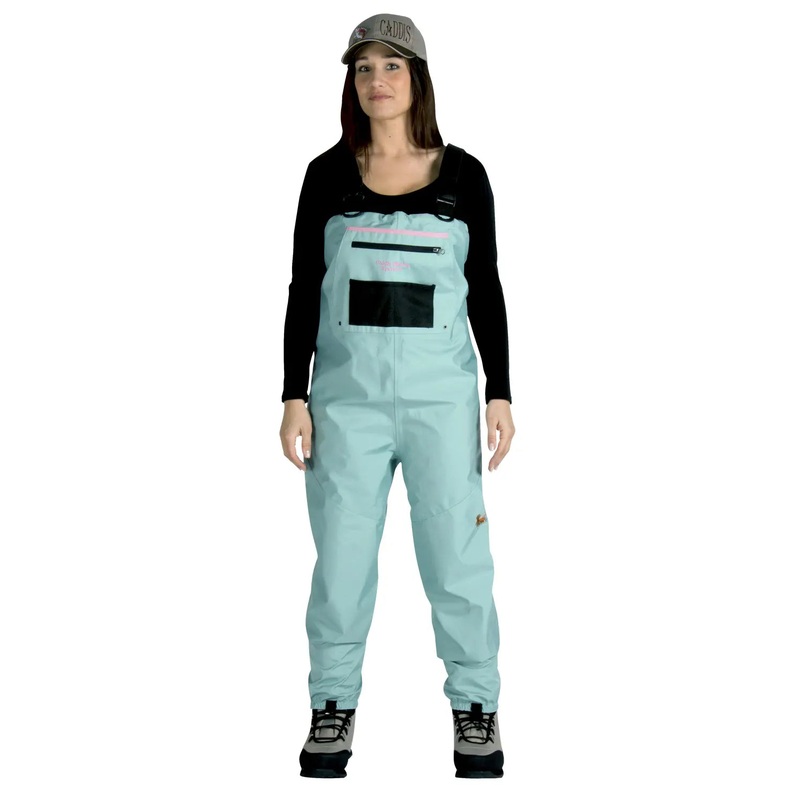 Caddis Delux Breathable  Wader Women’s