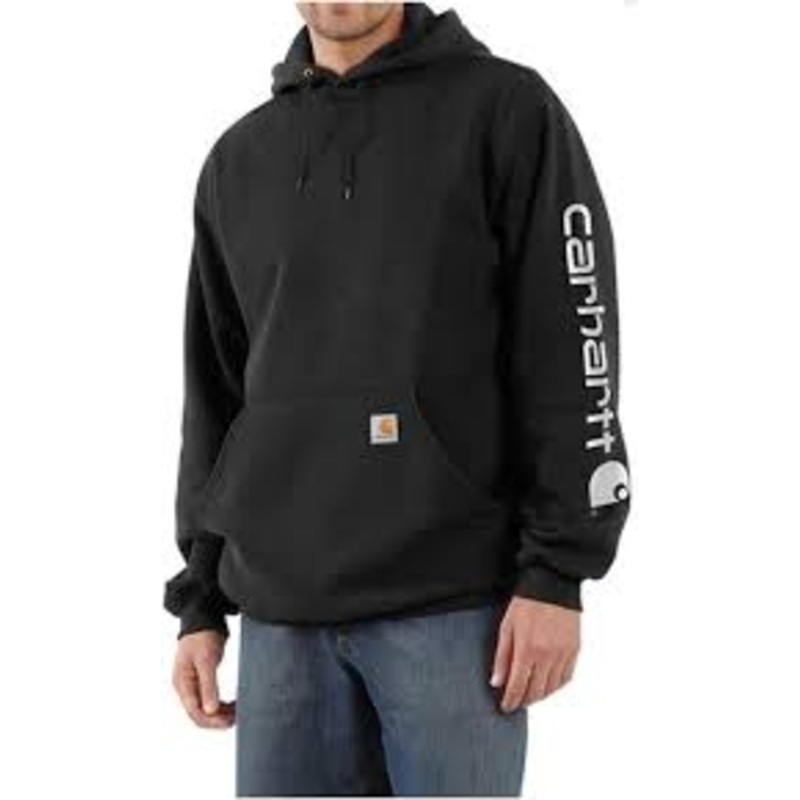 Carhartt Flame Resistant Force Loose Fit Midweight Full-Zip Sweatshirt  Men’s