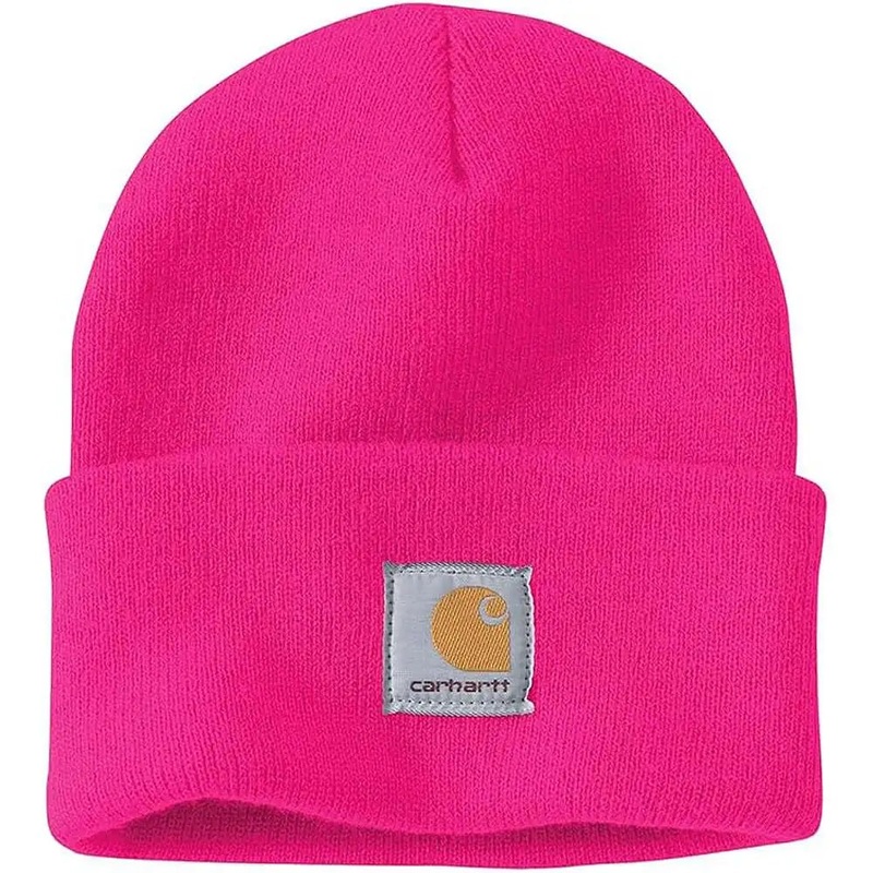 Carhartt Knit Cuffed Beanie Men’s