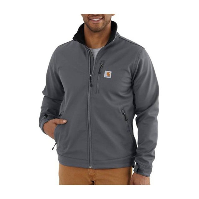 Carhartt Men’s Crowley Softshell Jacket