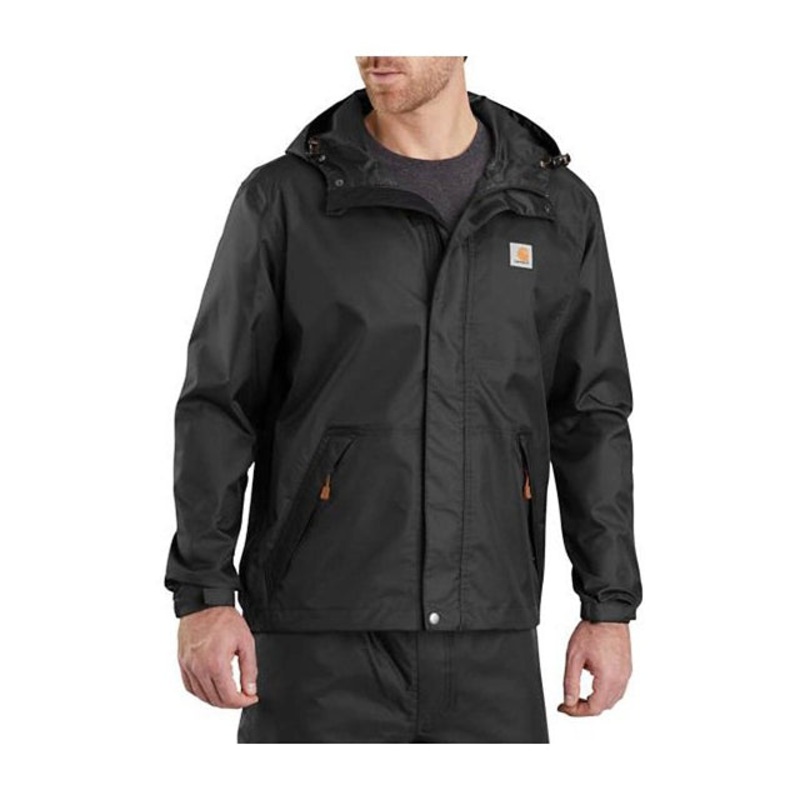 Carhartt Men’s Dry Harbor Jacket