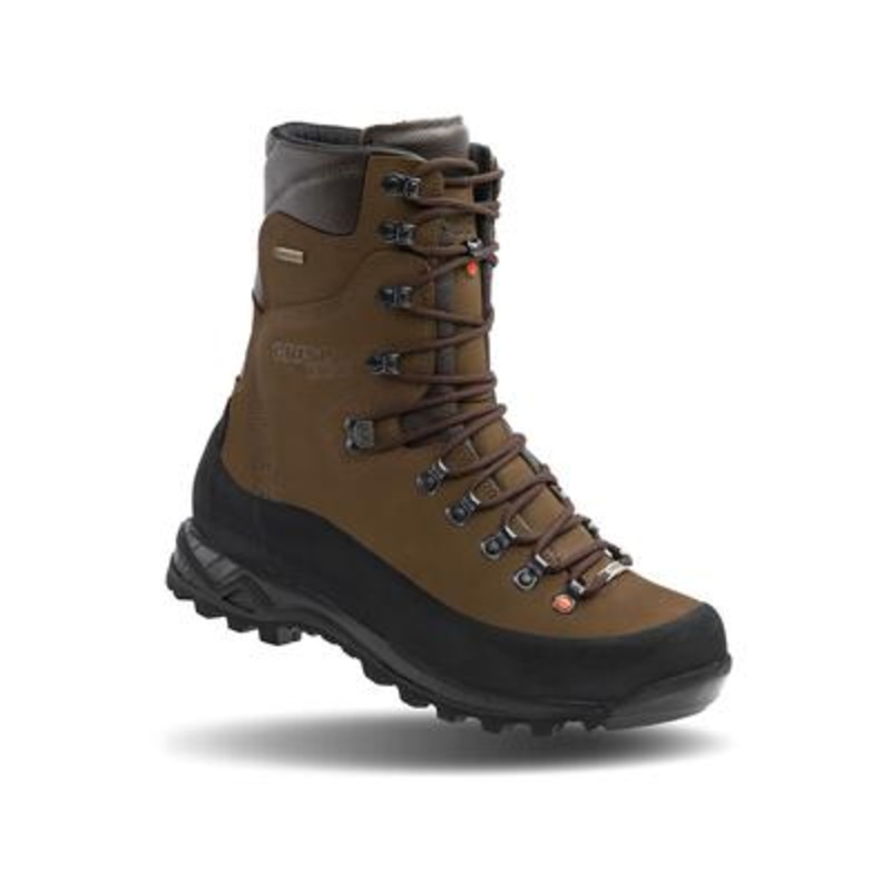 Crispi Men’s Guide GTX 10 GORE-TEX Insulated Hunting Boots