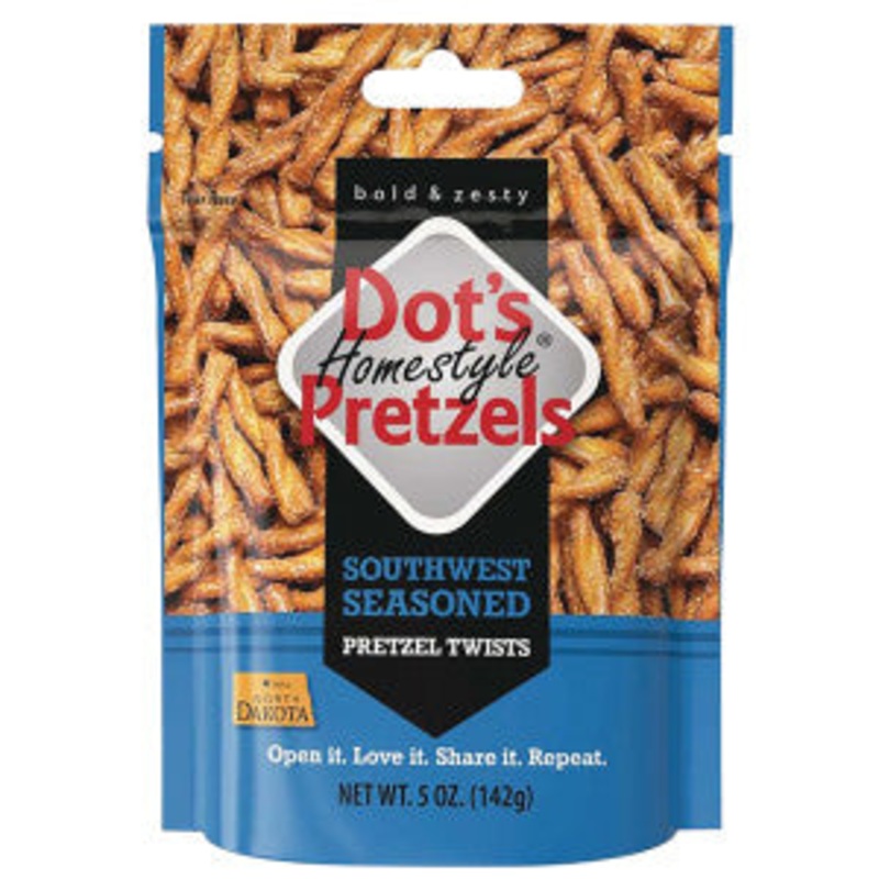 Dot’s Pretzels HB Southwest