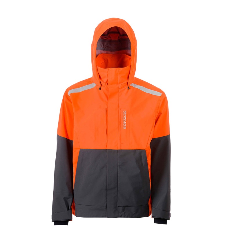 Grundens Gambler Gore-TexA Jacket