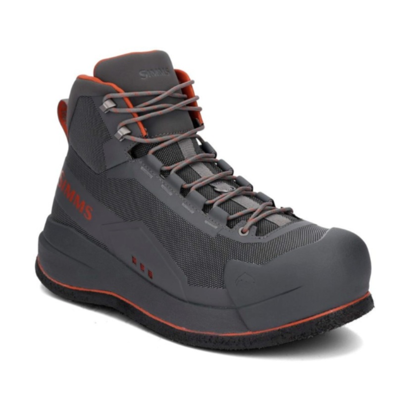 Simms Flyweight Boots Felt Men’s