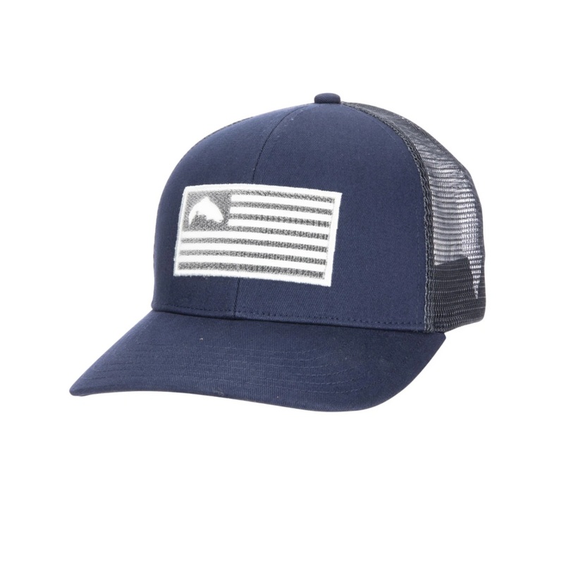 Simms HAT TACT TRUCKER