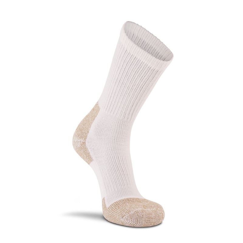 Fox River Steel-Toe Heavyweight Crew Work Sock Men’s 2 Pack