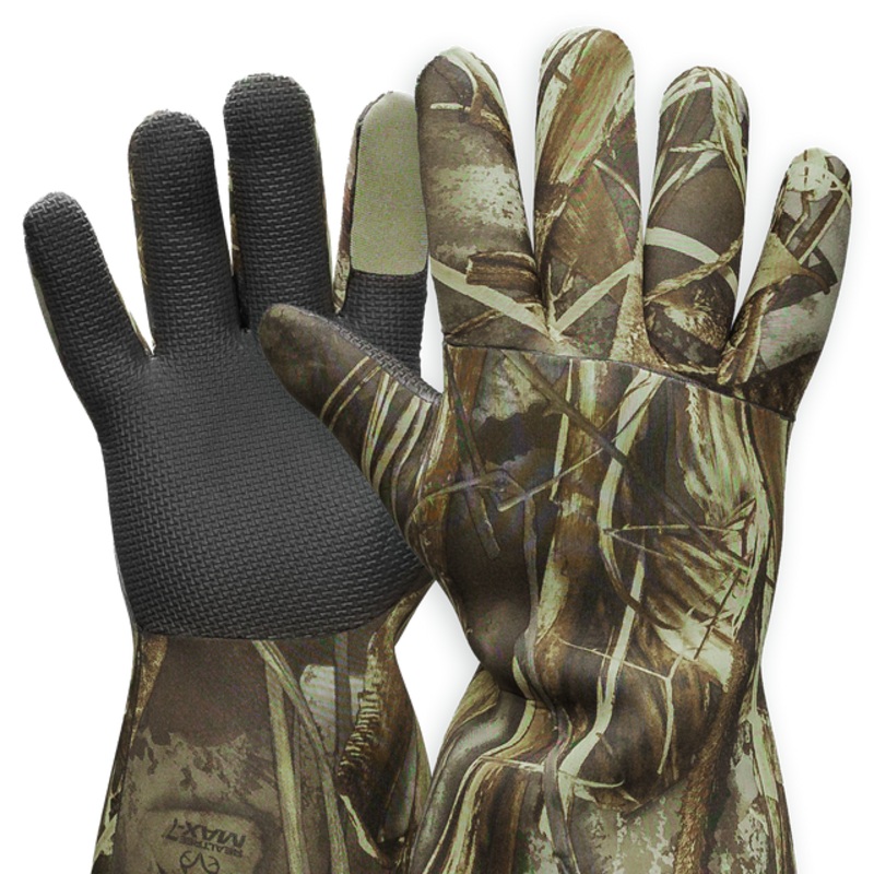 Glacier Gloves Decoy Glove