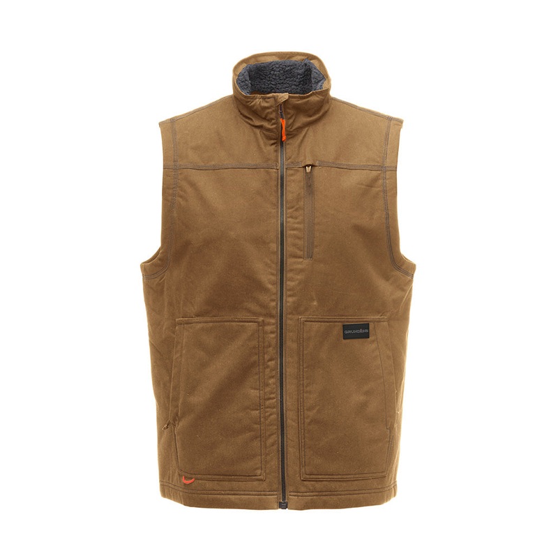 Grundens Ballast Insulated Vest Men’s