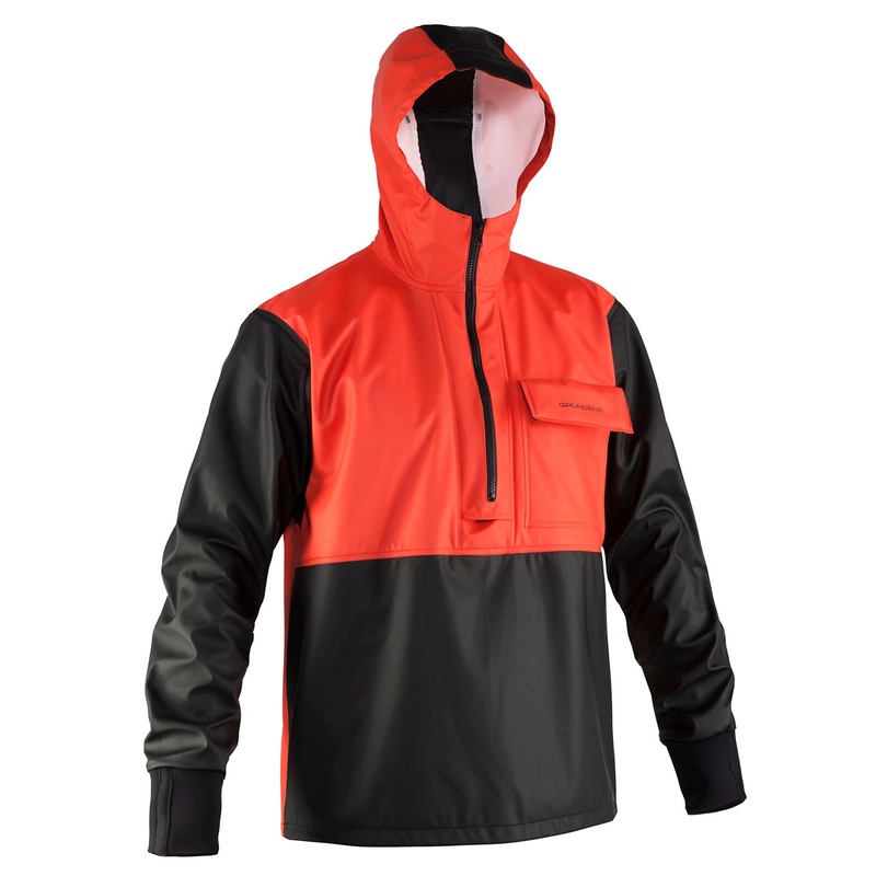 Grundens Neptune Anorak Jacket