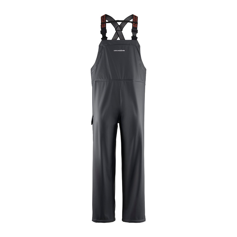 Grundens Neptune Thermo Bib Men’s