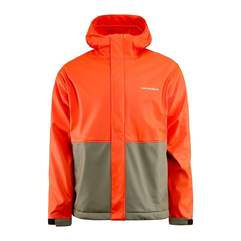 Grundens Neptune Thermo Jacket Men’s