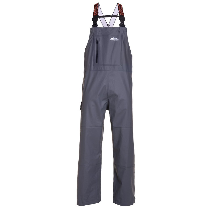 Grundens Tourney Bib Men’s